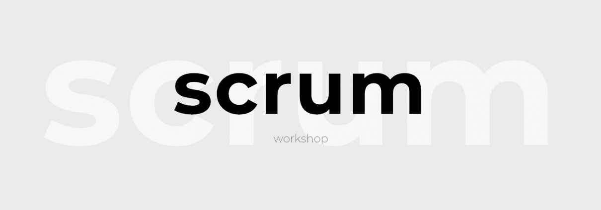 Scrum Workshop Powerpoint